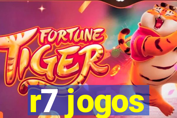 r7 jogos